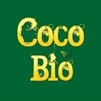 Coco Bio vente de produits biologiques (détail)