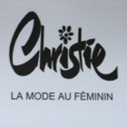 CHRISTIE vêtement pour femme (détail)