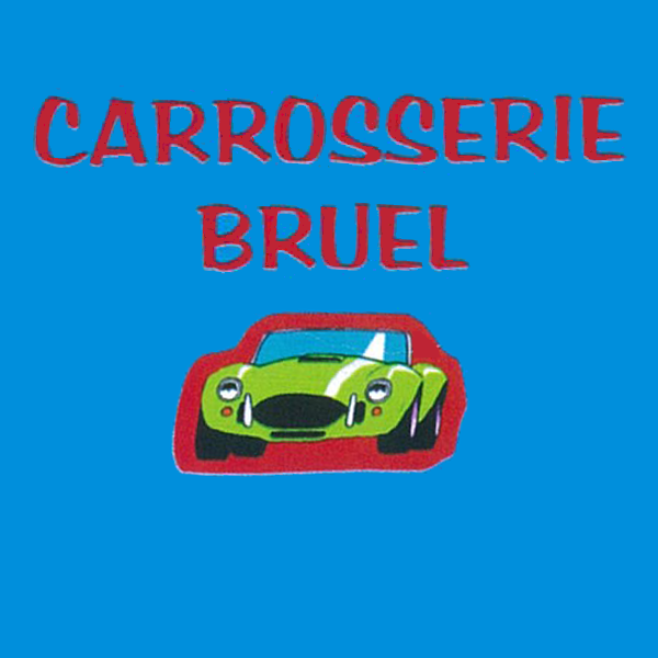 Carrosserie Bruel carrosserie et peinture automobile
