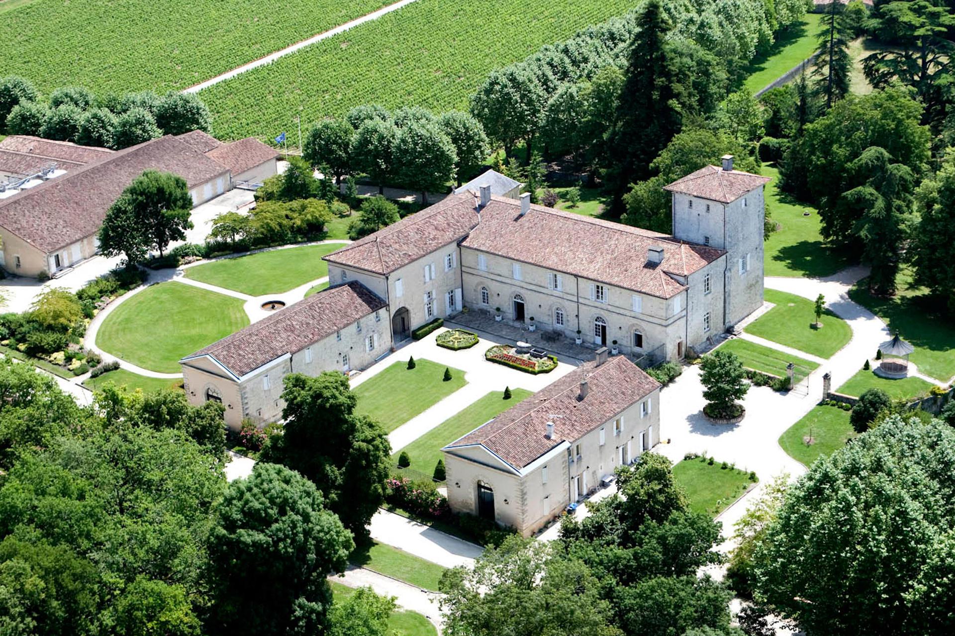 Château Castera