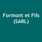 Formont et Fils SARL entreprise de maçonnerie