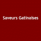 SAVEURS GATINAISES SARL boulangerie et pâtisserie