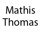MATHIS Thomas - Masseur Kinésithérapeute Ostéopathe ostéopathe