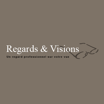 Regards et Visions Fronton opticien