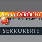 Deroche Bruno dépannage de serrurerie, serrurier