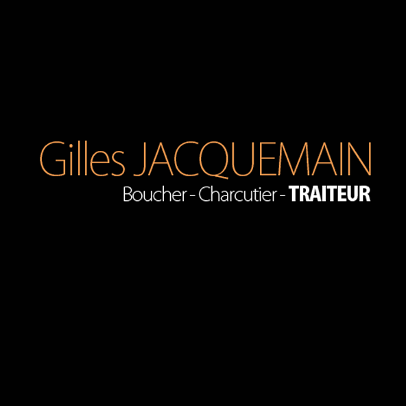 Boucherie Charcuterie Traiteur Gilles Jacquemain