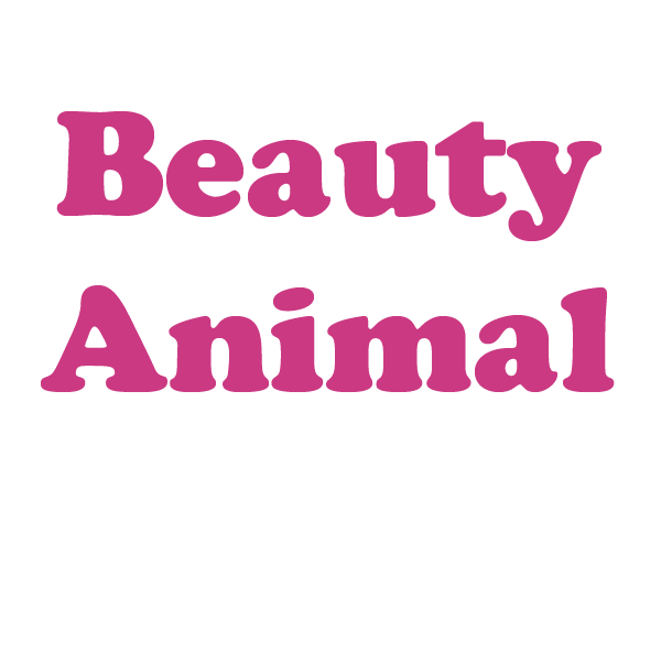 BEAUTY ANIMAL