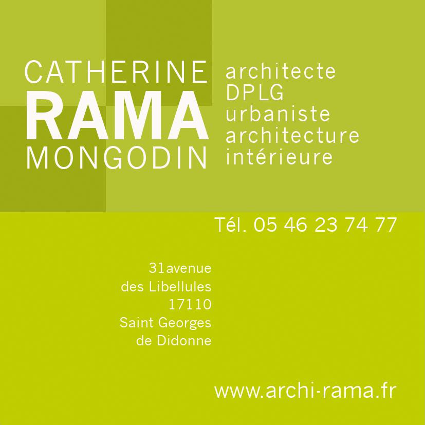 Agence  Rama architecte et agréé en architecture