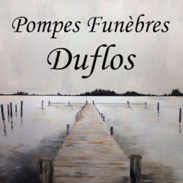 Pompes Funèbres et Marbrerie Duflos pompes funèbres, inhumation et crémation (fournitures)