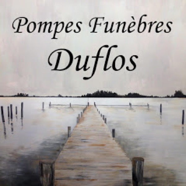 Pompes Funèbres et Marbrerie Duflos