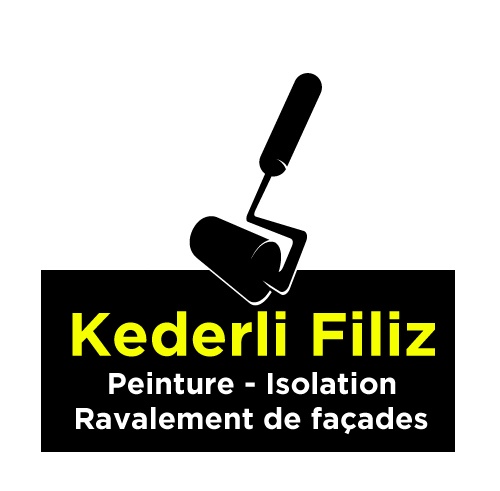 Kederli Peinture peinture et vernis (détail)