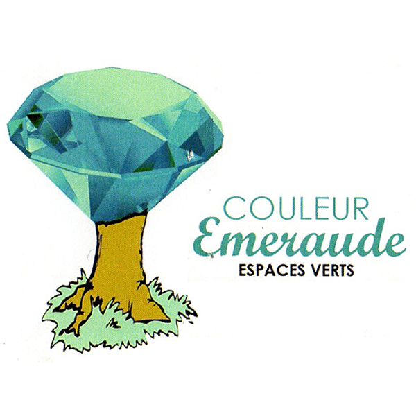 Couleur Emeraude Espaces Verts entrepreneur paysagiste