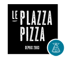 Le Plazza Pizza