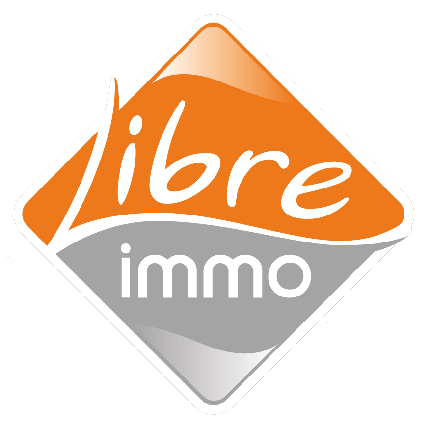 Libre Immo agence immobilière