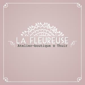 La Fleureuse fleuriste