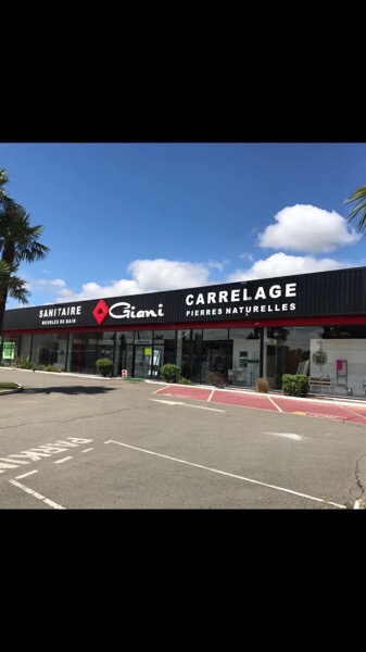 Giani Carrelage - Réseau Carrelage et Bain salle de bains (installation, agencement)