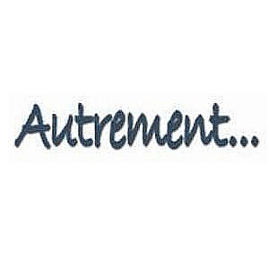Autrement vêtement pour femme (détail)