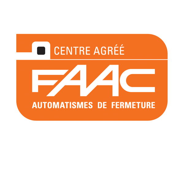 FAAC Portail Plus Automaticien Agréé porte et portail