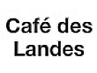 Café des Landes café, bar, brasserie