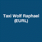 Taxi Wolf Raphael EURL taxi