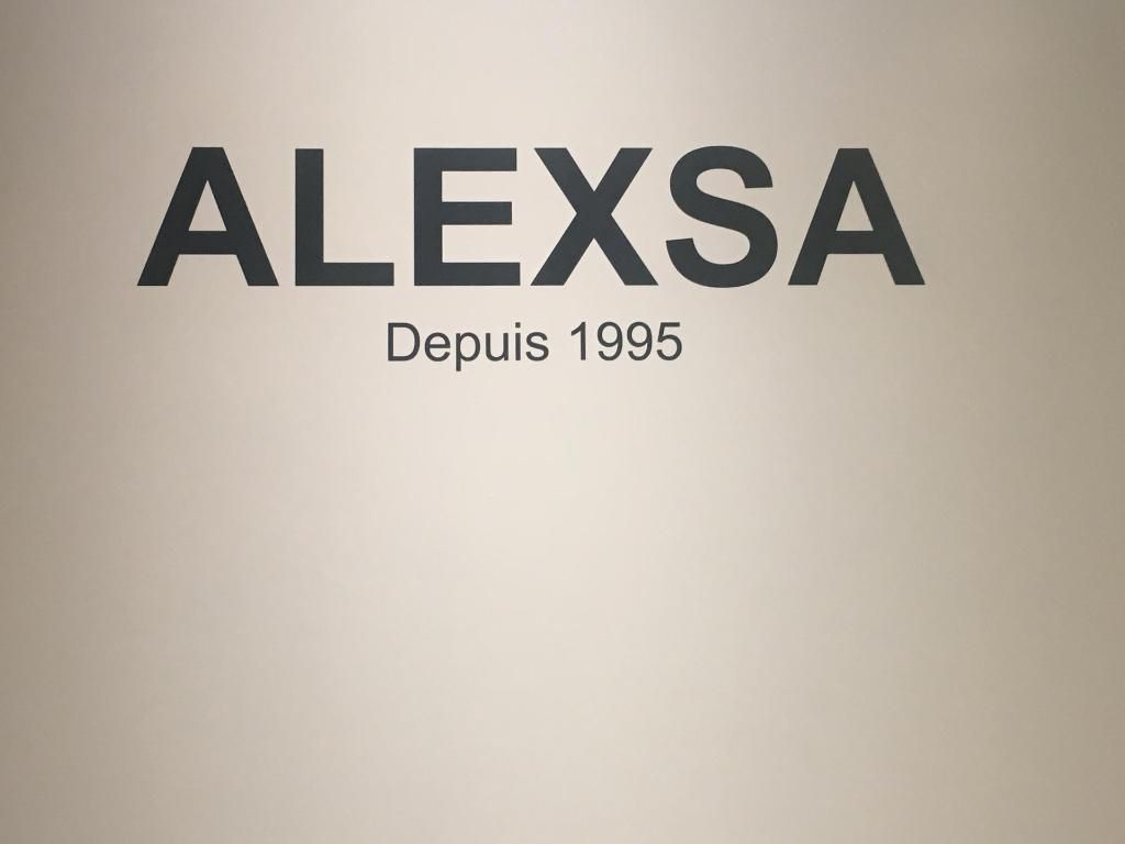 Alexsa Joaillerie bijouterie et joaillerie (détail)