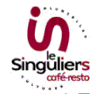 Le Singuliers Café-Resto restaurant