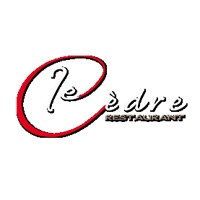 Les Jardins du Cèdre restaurant