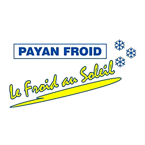 Payan Froid climatisation, aération et ventilation (fabrication, distribution de matériel)