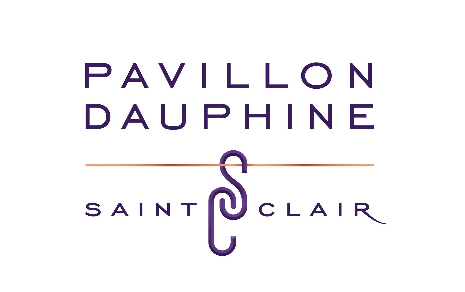 Pavillon Dauphine Saint Clair restaurant pour réception, banquet et séminaire