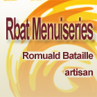 Rbat Menuiseries entreprise de menuiserie