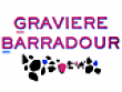 Gravières Barradour Sté