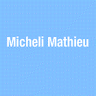 Micheli Mathieu kiné, masseur kinésithérapeute