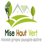 Mise Haut Vert entrepreneur paysagiste