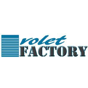 Volet Factory système d'alarme et de surveillance (vente, installation)