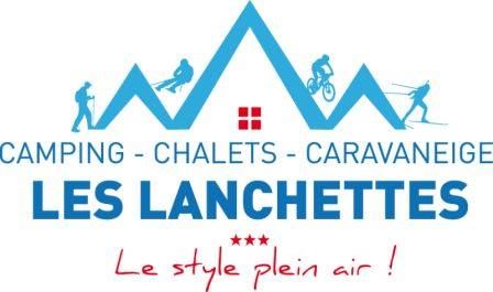 Camping Les Lanchettes camping