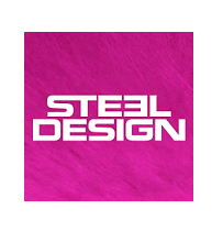 Steel Design décorateur