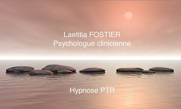 Fostier Laetitia psychologue