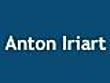 Iriart Anton kiné, masseur kinésithérapeute