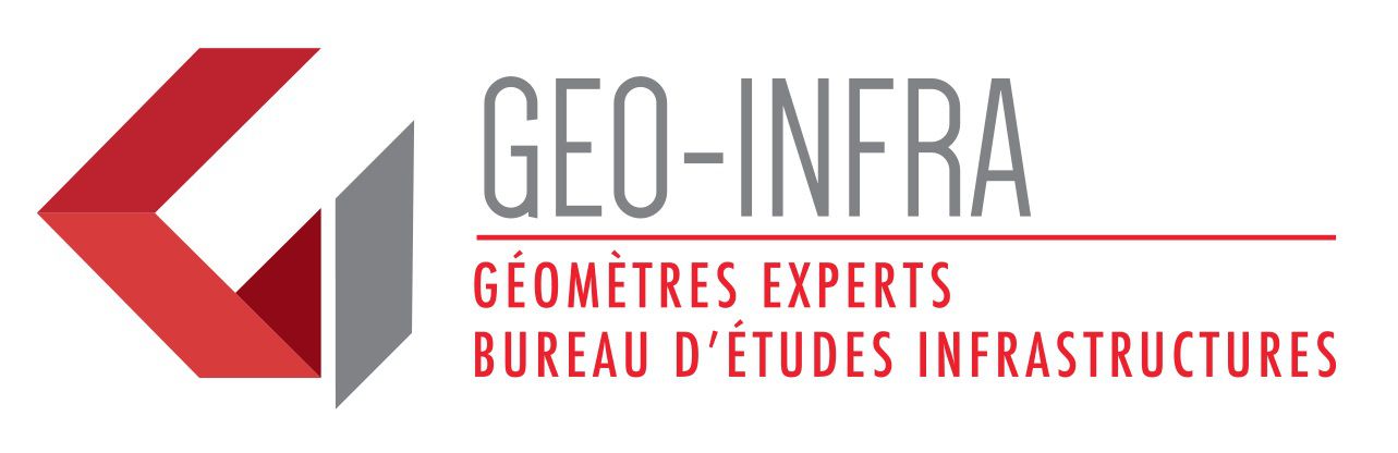 Geo-Infra SARL géomètre-expert