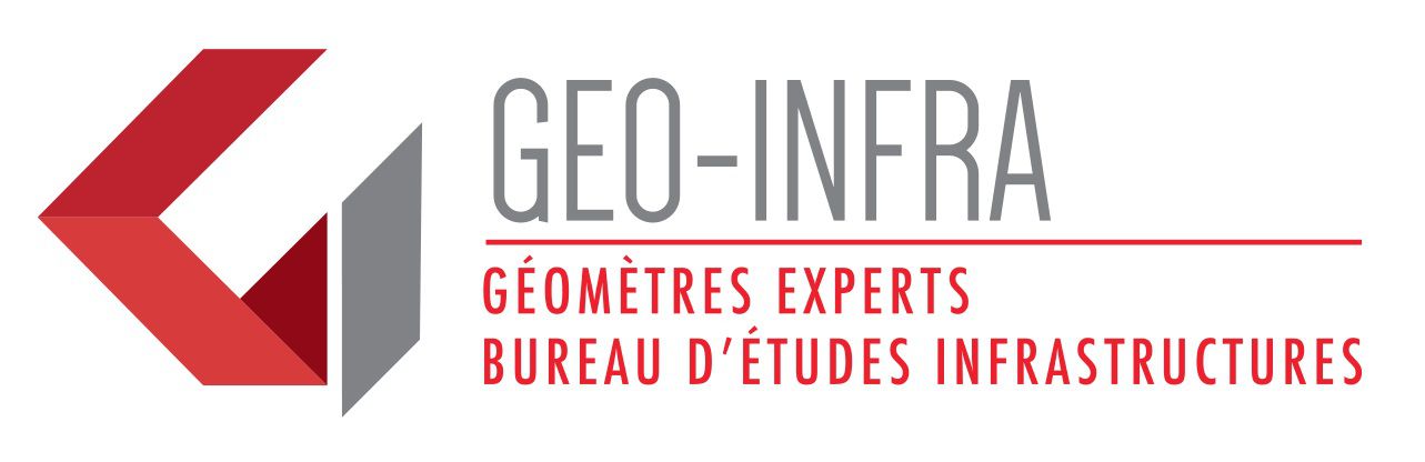 Geo-Infra SARL géomètre-expert