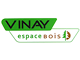 Vinay Espace Bois bois (détail)