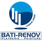 Bati-Renov entreprise de travaux publics