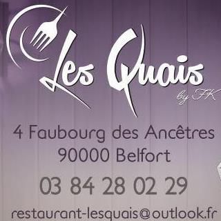 Restaurant Des Quais