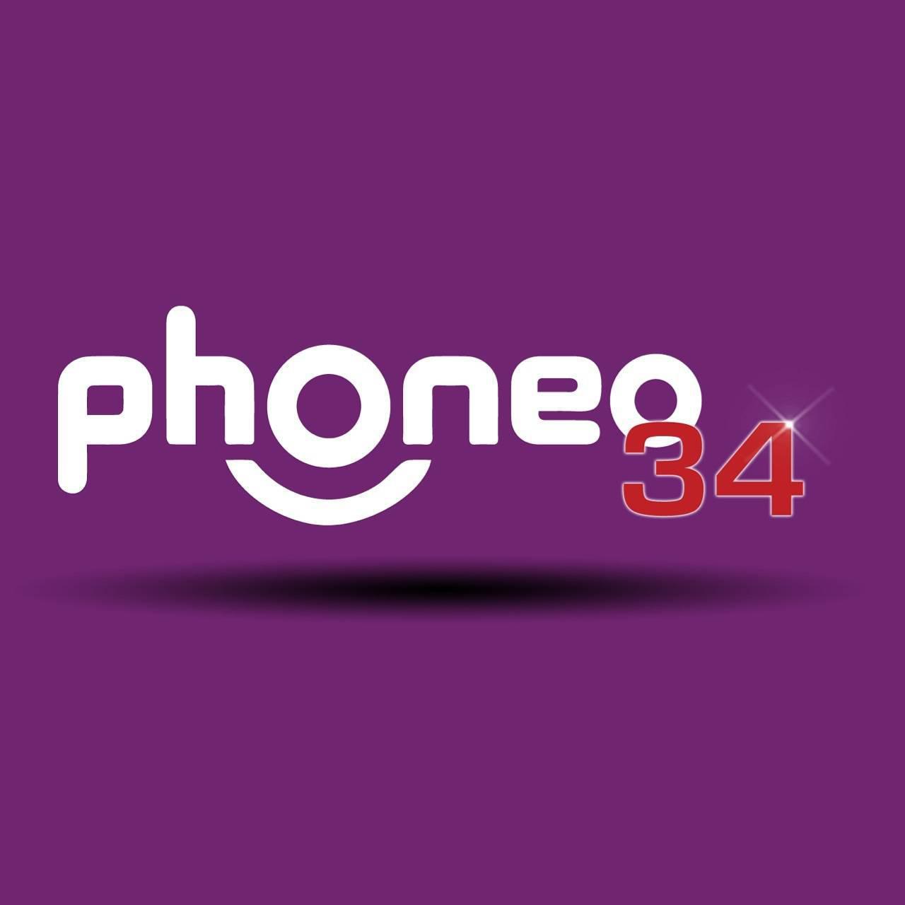 Phone Service téléphonie et péritéléphonie (vente, location, entretien)