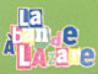 La Bande à Lazare chaussures (détail)