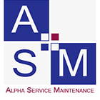 Alpha Service Maintenance