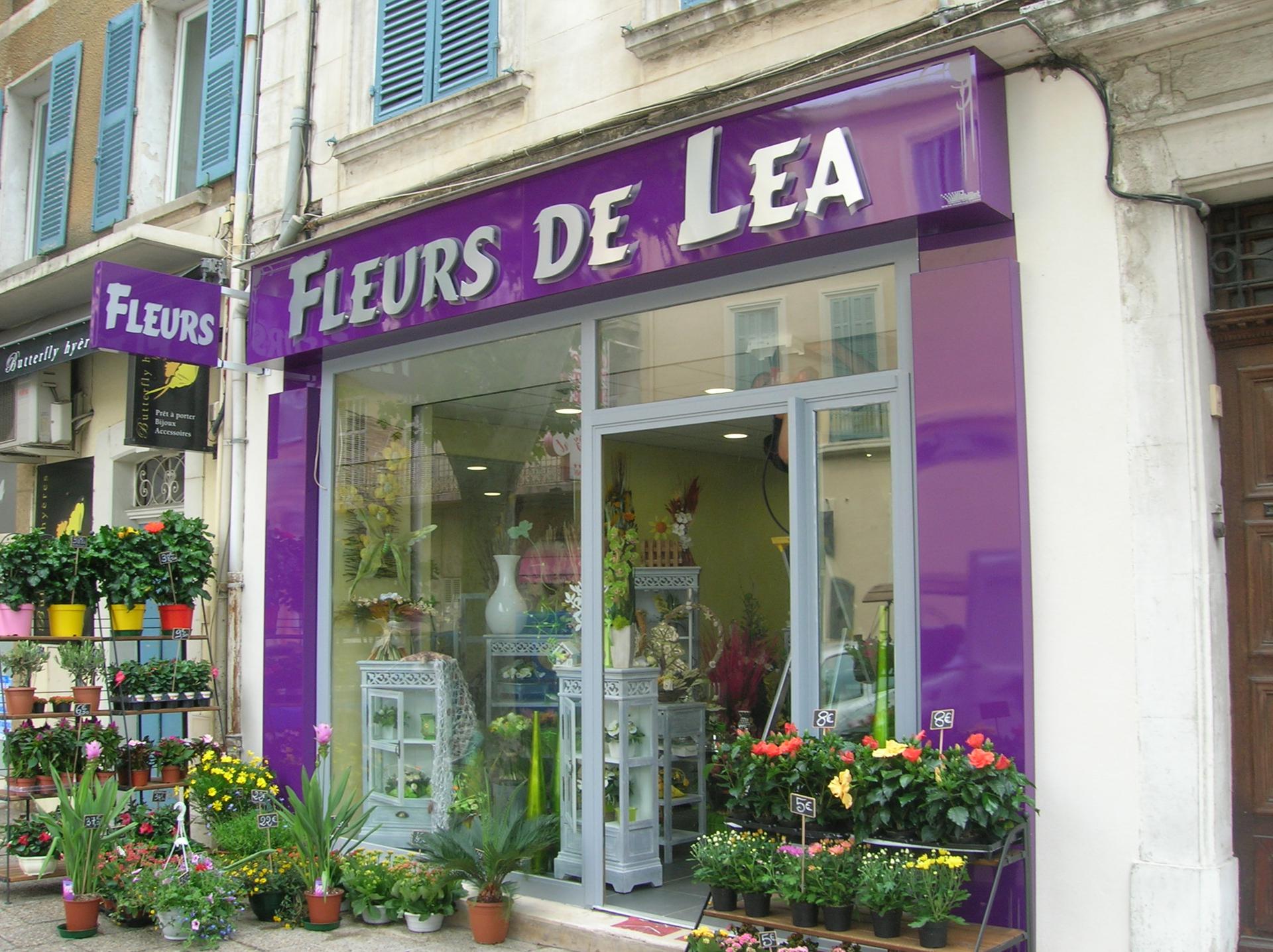 Fleurs De Léa fleuriste