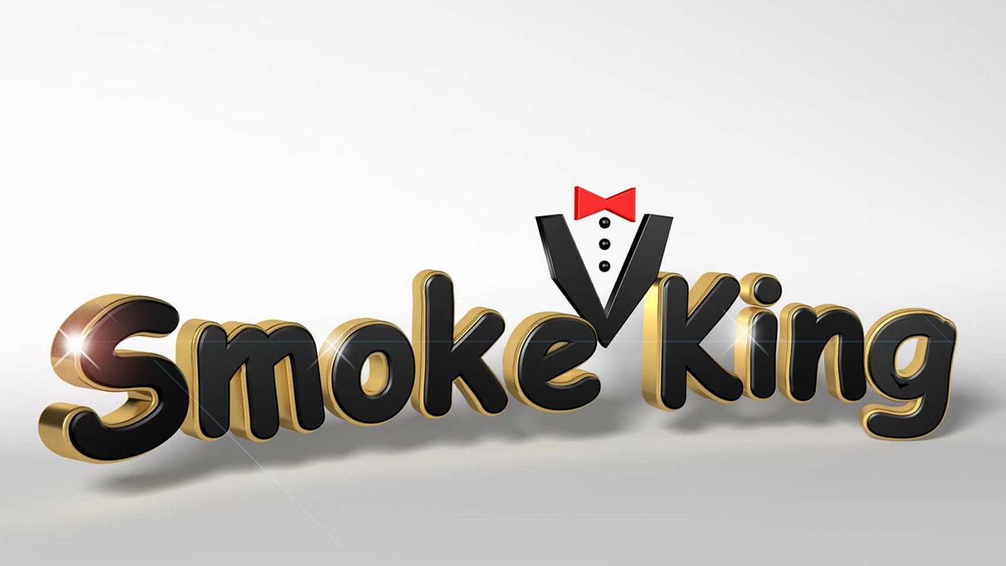 Smoke King Cigarettes électroniques