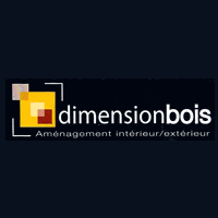 Dimension Bois entreprise de menuiserie