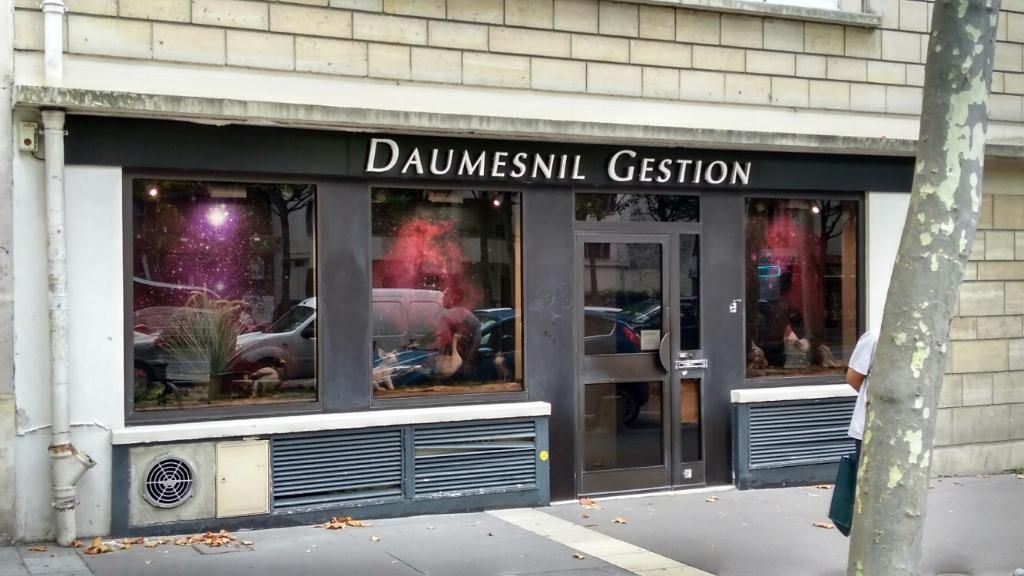 Daumesnil Gestion administrateur de biens et syndic de copropriété